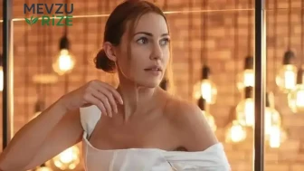 Meryem Uzerli'nin Kız Kardeşi Ortaya Çıktı: Benzerlikleri Şaşkınlık Yarattı!