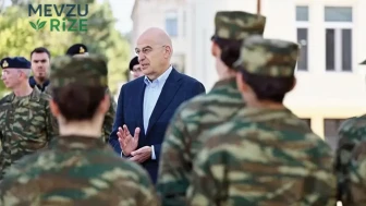 Ege Denizi’nde Sınır İhlali: Komşudan İhtiyaç Duyulan Yığınaklar!