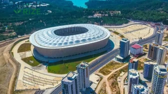 TFF'den Şok Karar: 86 Yıllık Kulübe Lig Başlamadan Altı Puan Silme Cezası!