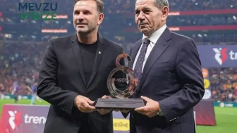 Tartışmalara Neden Olan İddia: Galatasaray'ın Özellikle Okan Buruk'un Görevde Kalmasını Engelleyen Güçler Mi Var?