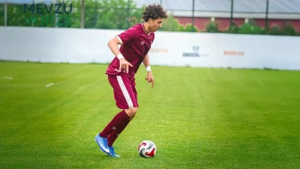 Transfer olalı 26 gün olmuştu: Süper Lig ekibi anında yolladı