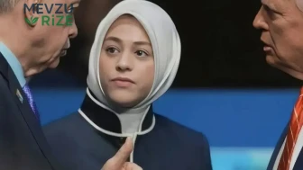 Fatma Gülham Abushanab kimdir, kaç yaşında, nereli? Fatma Gülham Abushanab kimin kızı?