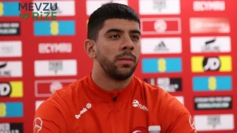 Trabzonspor'dan Yerlilere Yönelik Transfer Hamlesi: Cenk Özkacar ile Anlaşma Sağlandı!