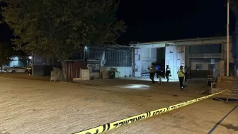 Uşak Sanayi Sitesinde Pompalı Tüfekle Çıkan Kavgada 13 Kişi Yaralandı, Durumu Ağır Olan Var!