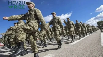 Bedelli Askerlik Ücreti Temmuz'da Artıyor! 2026 Yılı İkinci Dönem Ücreti Açıklandı!