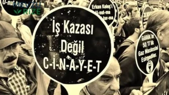 İnşaatta Trajik Kaza: Bir İşçi 1. Kattan Düşerek Hayatını Kaybetti