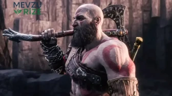 Amazon'un Büyük Projesinde Beklenmedik Gelişme: God of War'un Kratos'u Oyuncusu Sakatlandı!