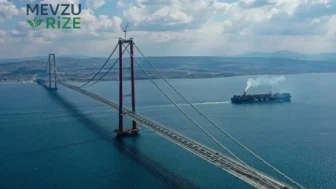 Çanakkale Boğazı'nda Karaya Oturan Gemi Başarıyla Kurtarıldı
