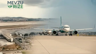 Sabiha Gökçen Havalimanı'nda Uçuşların Sayısı Tarihinde En Yüksek Seviyeye Ulaştı!