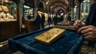 2026 Tarihli Canlı Altın Fiyatları: Kapalıçarşı'da Gram, Çeyrek, Yarım ve Tam Altının Güncel Değerleri!