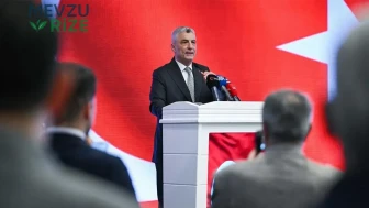Bakan Bolat, 15 Temmuz'un Gizli Amaçlarını Açıkladı: Ana Hedef Ekonomik Bağımsızlığın Sarsılmasıydı!