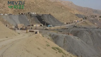Pakistan'da Kömür Madeninde Feci Patlama: 32 Hayatını Kaybetti