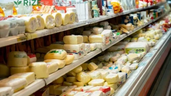 Her markette satılıyor, ünlü markanın peynirinde çıktığı iddia ediliyor. Listeria bakterisi nedir, belirtileri nelerdir?