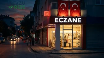 15 Temmuz Resmi Tatilinde Eczaneler Açık mı? Nöbetçi Eczanelerin Çalışma Saatleri
