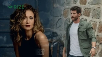 Sevdam Karadeniz'e Yeni Bir Yıldız: Ece Dizdar Takıma Dahil Oldu!