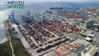 Türk Lirasıyla Dış Ticaret Hacmi Altı Ayda 773 Milyar Liraya Yükseldi!