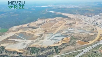 TÜİOSB'de 108 Hektarlık Yeni Yatırım Alanı Faaliyete Geçti!