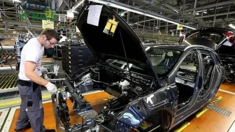 Euro Bölgesi'nde İşsizlik Oranı Haziran Ayında Yüzde 6,3 Seviyesine Geriledi