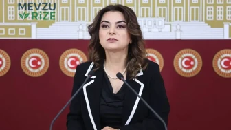 "DEM Partisi'nden Gülistan Kılıç Koçyiğit: AYM'nin 'HPV Aşısı' Kararına Sert Yanıt"