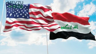 Irak ve ABD Arasında Enerji ve Teknoloji Alanında 48 Yeni Anlaşma İmzalandı