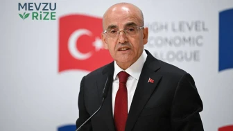 Yeni Kredi Paketi Hakkında Açıklama: Mehmet Şimşek'ten Önemli Bilgiler Geldi!