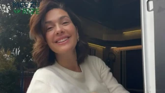 Bergüzar Korel, Zayıflama Spekülasyonlarına Cevap Verdi: Mide Ameliyatı Gerçekleşti mi?