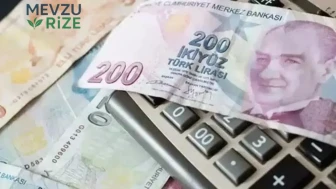 Emekli Maaşlarındaki Zam Farkları Hangi Tarihte Hesaplara Geçiyor?
