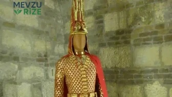 2.400 Yıllık Altın Elbiseli Adam'ın Gizemi Ortaya Çıktı: Antik DNA Analizinden Şaşırtıcı Bulgular Elde Edildi!