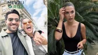 Eski Aşkından Şok Suçlama: Biran Damla Yılmaz, Almanya'da Oturum İçin Kandırıldığını İddia Ediyor!