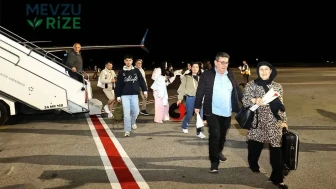 AJet, Sivas ile Köln Arasındaki Uçuş Seferlerini Hizmete Sundü!