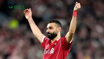 Mohamed Salah Maaşı Ne Kadar? Mohamed Salah Haftalık Kazancı, Yıllık Ücreti Ve Liverpool Sözleşmesi