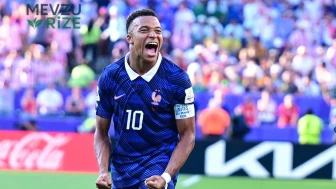 Paraguay Hükümeti'nden Mbappe'ye Yönelik Irkçı Yorum Yapan Senatör için Açıklama Geldi