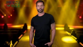 Ricky Martin, 15 Yıl Aradan Sonra İstanbul'da: Türk Hamamı ve Çamur Banyosu Deneyimiyle Şehrimizi Ziyaret Edecek!