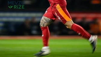 Galatasaray'ın Monza ile Yapacağı Hazırlık Maçı Tarih ve Saat Bilgileri Açıklandı!