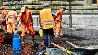 Taşeron Dönemi Kapatıldı, Ancak Belediye Şirket İşçileri Sorunlarını Hala Aşamadı!