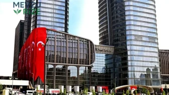 Ziraat Bankası, Bulgaristan’da "Yılın En İyi Yabancı Banka Şubesi" Ödülü'nü Kazandı!