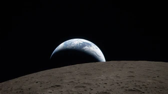 NASA, Ay'da üs kurmaya hazırlanıyor