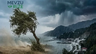 Meteoroloji Raporu: 16 Temmuz'da İl İl Hava Durumu, Sıcaklık ve Yağış Beklentileri Açıklandı!