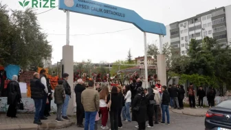 TBMM, Okul Saldırılarını Araştırmak İçin Öğrenci ve Velilere Yönelik Risk Değerlendirmesi Yapacak