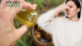 Terleme Sorununa Son: Saniyeler İçinde Hazırlanan Çözüm, Günler Boyu Etkili!