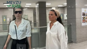 Ünlü İsimler, Ahbap Soruşturması Nedeniyle Adliyeye İfadeye Gitti: Ece Üner, Öykü Serter ve Gökhan Özoğuz Oradaydı