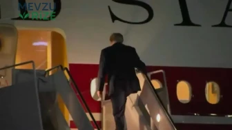 Trump Türkiye'ye Gidiyor: F-35 Konusunda Kritik Açıklamalar Yapması Bekleniyor