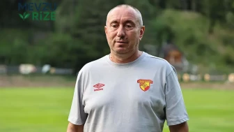 Stoilov: Türk Futbolcuların Transfer Ücretleri Çok Yüksek!