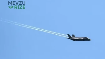 ABD'li Kongre Üyesinden Türkiye'nin F-35 Programına Yeniden Dönüş Üzerine Olumlu Mesaj!