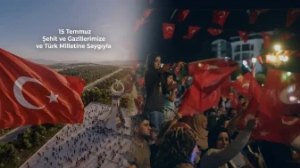 15 Temmuz Demokrasi ve Milli Birlik Günü: Anlam Dolu Mesajlar ve Dualar 2026 İçin Hazır!