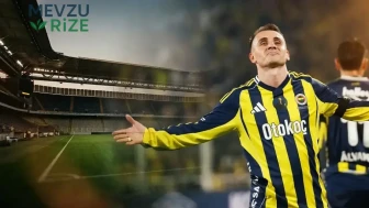 Fenerbahçe, Kerem Aktürkoğlu için Arap yatırımcıların yükselen teklifiyle karşı karşıya kaldı!