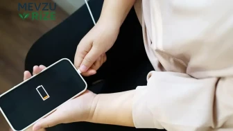 Bu ayarları kapatın: Telefonun şarjı bu yüzden su gibi akıyor!