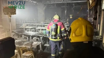 Bangkok'ta meydana gelen korkunç bar yangınında can kaybı 30'a çıktı