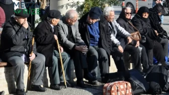 Türkiye İstatistik Kurumu'ndan Yeni Veriler: Ülkemizde Beklenen Yaşam Süresi Artış Gösterdi