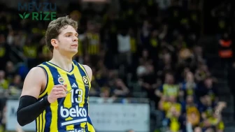 Fenerbahçe, Tarık Biberovic ile yollarını ayırdı!